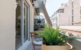 The Acropolis Dream House